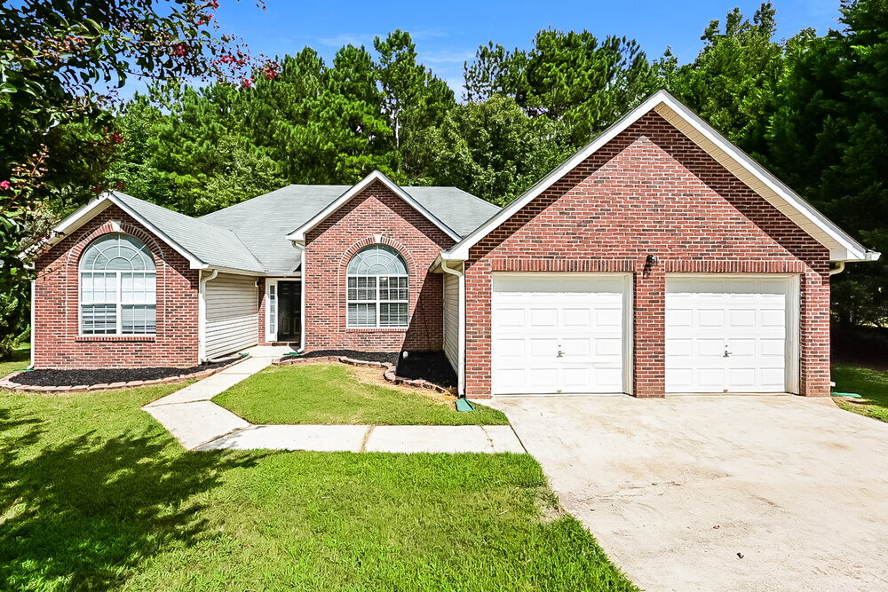 193 Penny Ln in Mcdonough, GA - Building Photo