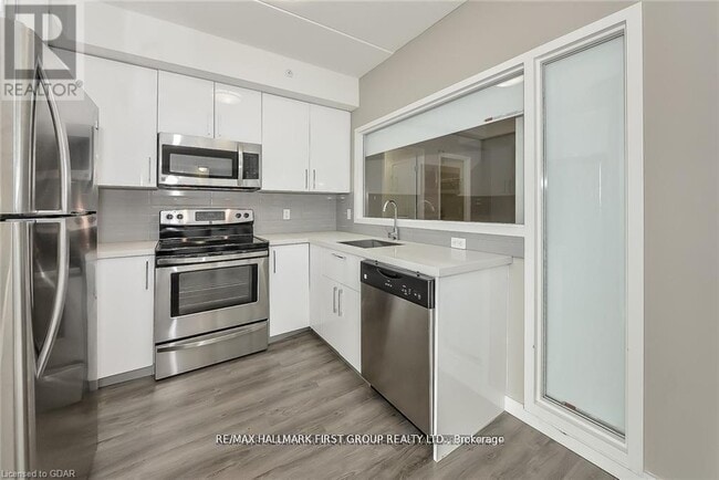 property at 1291 Gordon St