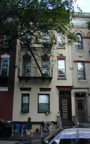 1315 41st St Apartments