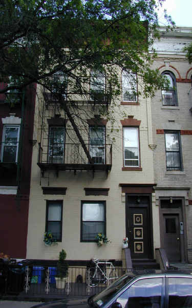 1315 41st St in Brooklyn, NY - Building Photo