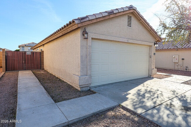 12811 N Palm St in El Mirage, AZ - Building Photo - Building Photo