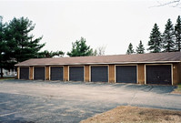 Water Point in Stevens Point, WI - Foto de edificio - Other