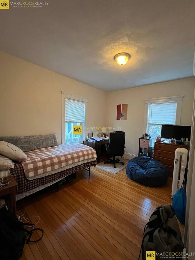 property at 12 Pinkham Rd