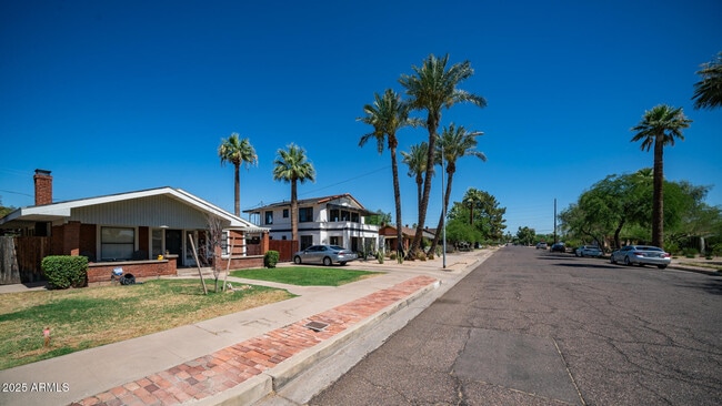 2522 N 10th St in Phoenix, AZ - Building Photo - Building Photo