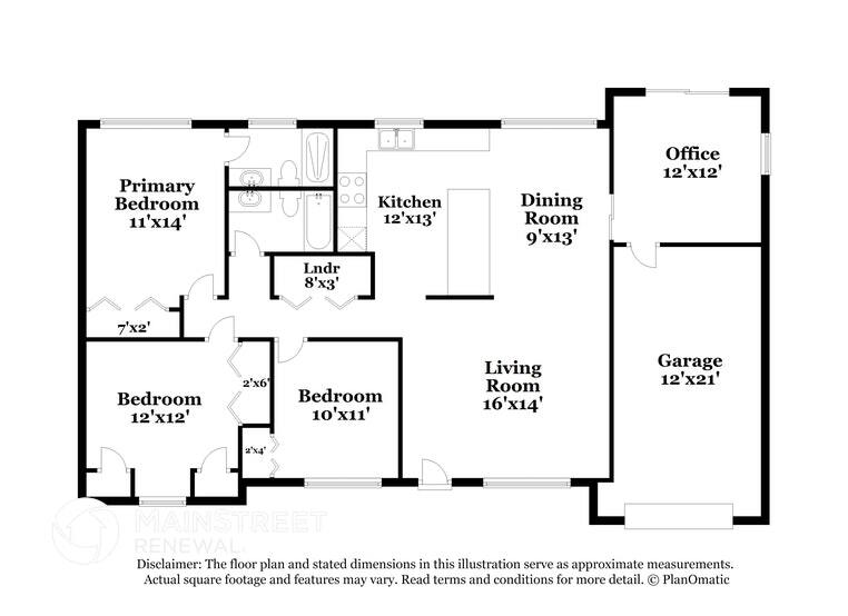 4583 Mongite Rd in North Port, FL - Building Photo