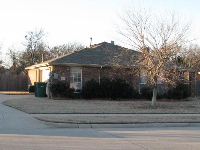 400 Ponderosa Trail in Murphy, TX - Building Photo - Building Photo