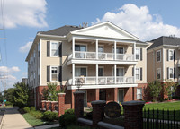 Drayton Court Apartments in Columbus, OH - Building Photo - Building Photo