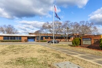 Apartamentos en Franklin, VA