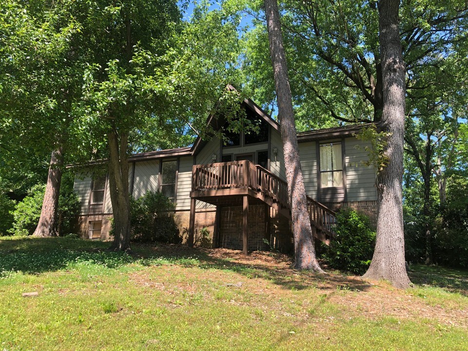 1117 Henry Dr in Alabaster, AL - Building Photo