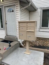 1159 Rosemary St in Denver, CO - Building Photo - Building Photo