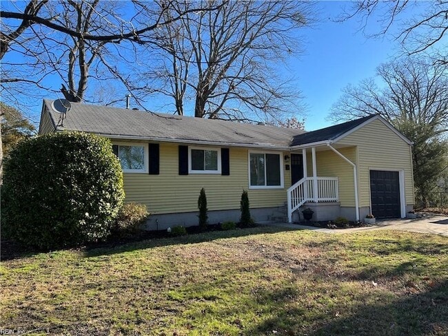 property at 1300 Pineview Ave