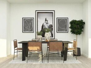 1705 Western Hemlock Wy in McKinney, TX - Foto de edificio - Building Photo