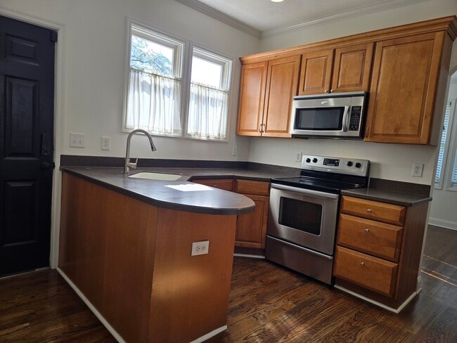 1432 Heard Ave in Augusta, GA - Building Photo - Building Photo