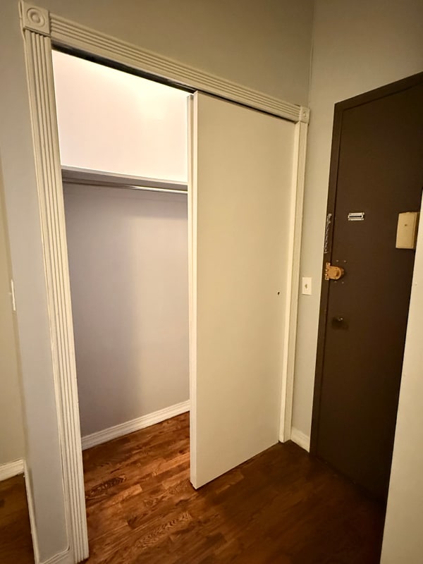 135 W 130th St in New York, NY - Foto de edificio - Building Photo