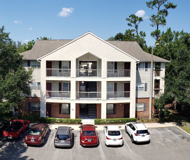 property at 2360 SW Archer Rd