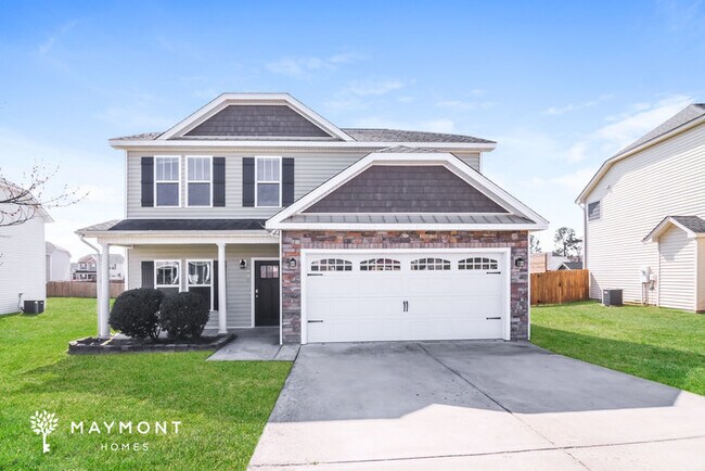 property at 234 Grovemere Ln