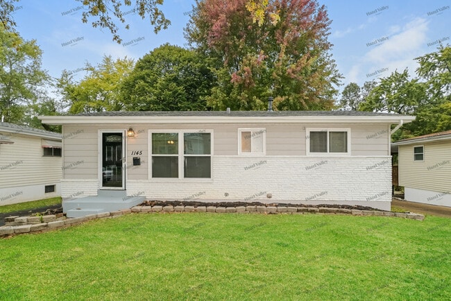 property at 1145 Boone St