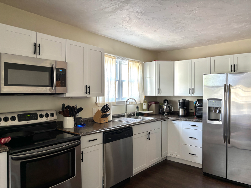 68 Eddy St in North Attleboro, MA - Building Photo