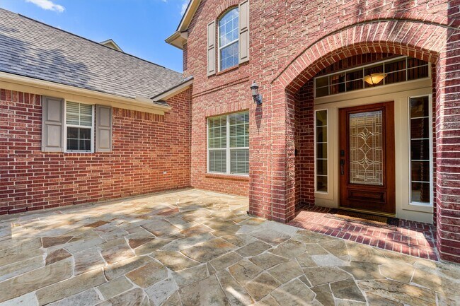 30 Desert Rose Pl in Spring, TX - Building Photo - Building Photo