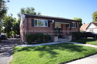 370 E Sherman Ave in Salt Lake City, UT - Building Photo - Building Photo