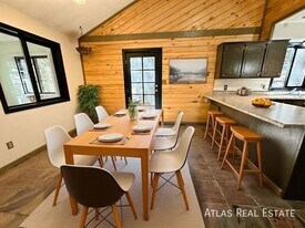 1309 Browning Ave in Woodland Park, CO - Building Photo