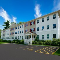 235 Pearl St in Essex, VT - Building Photo