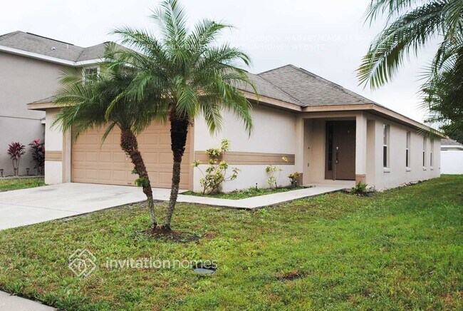 2408 Ruddenstone Way in Kissimmee, FL - Building Photo - Building Photo