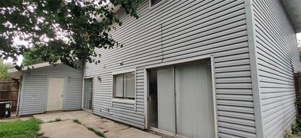 4910 Windward Passage in Garland, TX - Building Photo - Building Photo
