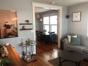 28 Eden St in Salem, MA - Building Photo - Building Photo
