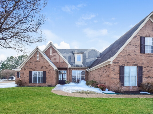 property at 8638 Wilderness Tr