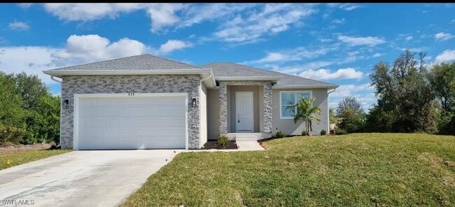 property at 632 Indian Creek Ln