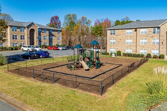 Stonecrest in Siler City, NC - Building Photo - Building Photo