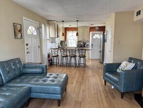 108 N Wilson Ave-Unit -A in Margate City, NJ - Building Photo - Building Photo