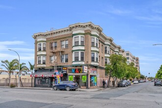 315 25th St in Richmond, CA - Building Photo - Primary Photo