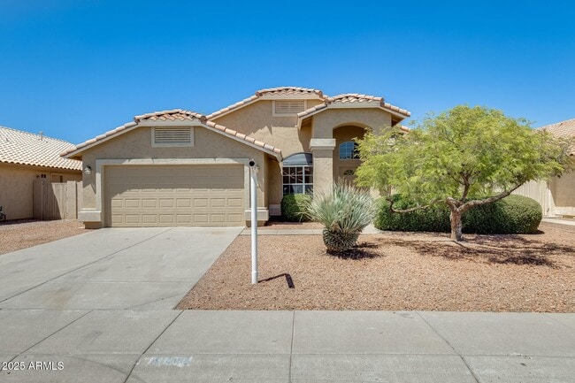 property at 9842 W Burnett Rd