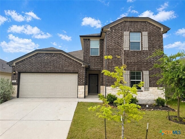 property at 840 Nodding Nixie