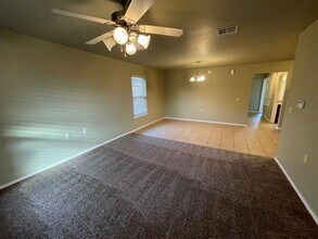 20945 Red Cedar Dr in Harrah, OK - Building Photo - Building Photo
