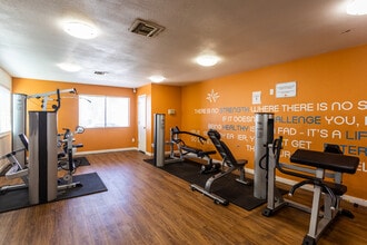 Azul Apartments in Phoenix, AZ - Building Photo - Interior Photo