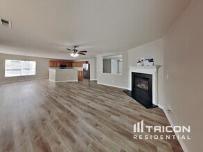 3101 Cynthiana Ct in Raleigh, NC - Building Photo - Building Photo