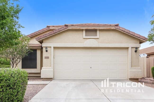 property at 16322 N 168th Ln