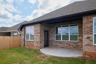 16308 Dakota Dr in Oklahoma City, OK - Building Photo - Building Photo
