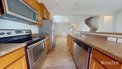 1224 Garden Stone Dr in Raleigh, NC - Building Photo - Building Photo