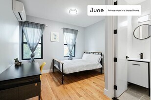 Room in Shared 8.0 bed/8 bath home in Brooklyn, NY - Building Photo