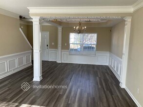 849 Hedgepath Terrace in High Point, NC - Building Photo - Building Photo