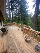 2834 Warren St in Eugene, OR - Foto de edificio - Building Photo