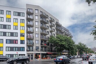 1457 Flatbush Ave in Brooklyn, NY - Building Photo - Building Photo