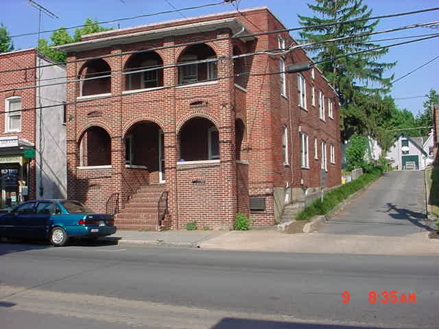 125 S Braddock St in Winchester, VA - Building Photo - Building Photo