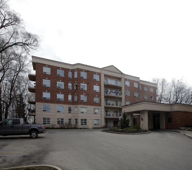 Waterford Place Condo 5194 in Burlington, ON - Building Photo - Building Photo