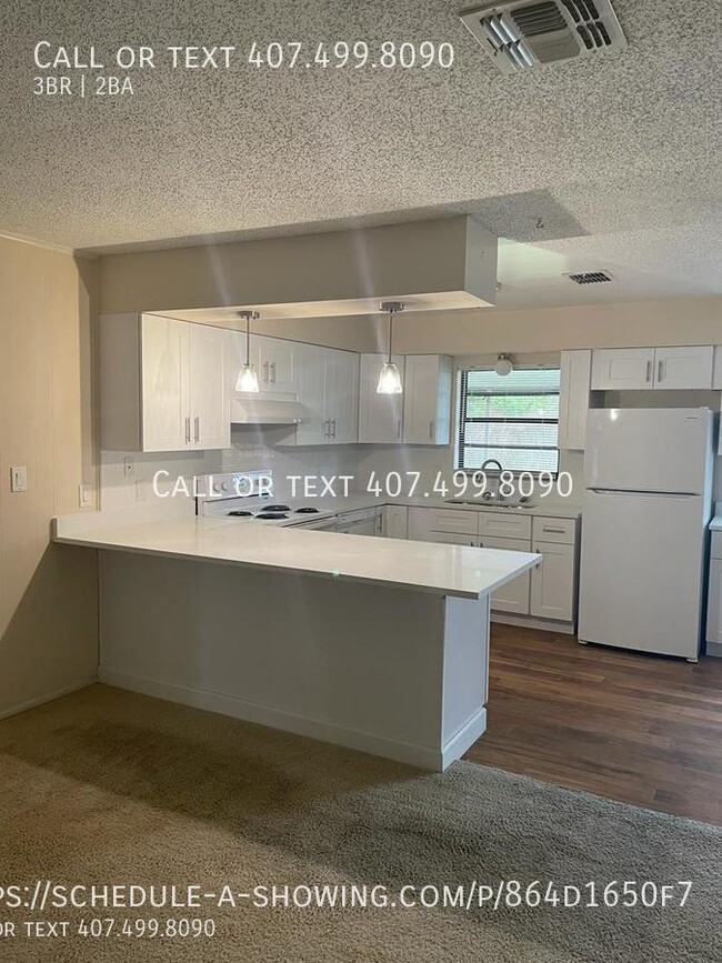 10343 Cedarhurst Ave in Orlando, FL - Building Photo - Building Photo