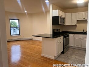 57 Dudley St in Boston, MA - Building Photo - Building Photo